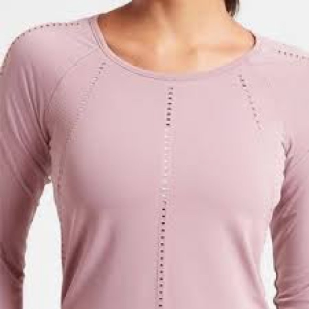 Women’s Athleta long sleeve top size XS